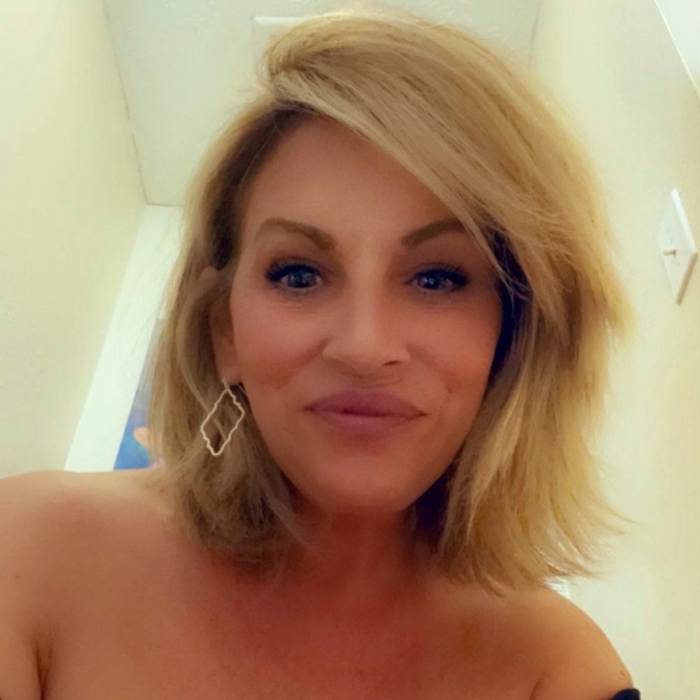 Meet your Posher, Susan